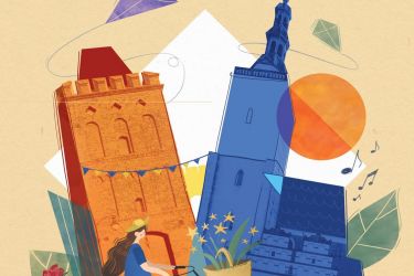 DNI EUROPY już 17-18 września! Sprawdź program